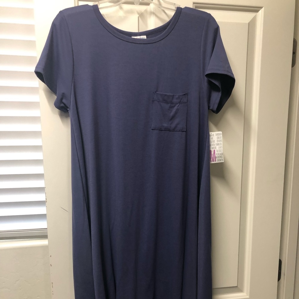 LuLaRoe Carly